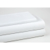 Jeu de draps Alexandra House Living QUTUN Blanc Lit king size 4 Pièces