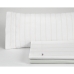 Set beddengoed Alexandra House Living Rita Beige Bed van 150 4 Onderdelen