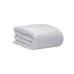 Remplissage de couette SG Hogar Relleno tacto pluma 125gr Blanc 125 g/m² 240 x 3 x 220 cm