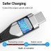 USB удължителен кабел Vention TABHF 1 m Сив (1 броя)