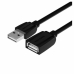 USB ilginamasis kabelis Vention VAS-A44-B300 3 m
