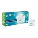 Filter til Filterkande Brita MX+ Pro Pure Performance 3 Dele (3 enheder)