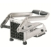 Food Slicer Gefu G-13750 Tērauds Nerūsējošais tērauds 22,86 x 7,62 x 11,43 cm