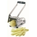 Food Slicer Gefu G-13750 Oțel Oțel inoxidabil 22,86 x 7,62 x 11,43 cm