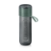 Fles met Filter Brita 1052251 Zwart Groen 600 ml