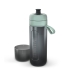 Filter bottle Brita 1052251 Black Green 600 ml