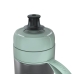 Bottiglia filtrante Brita 1052251 Nero Verde 600 ml