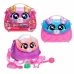 Peluche Bizak Baggy Buddies 19 x 16,4 x 8,9 cm Caixa surpresa