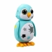 Animal de Companie Interactiv Bizak Penguin 16 x 14,50 x 6 cm