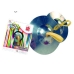 Cymbales Reig Plastique 20 cm