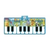 Piano Eletrónico Fisher Price  Rain Forest