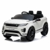 Automobil Ranger Rover Evoque 2 x 25 W 4,5 Ah 112 V