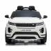 Bil Ranger Rover Evoque 2 x 25 W 4,5 Ah 112 V