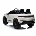 Auto Ranger Rover Evoque 2 x 25 W 4,5 Ah 112 V