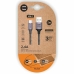 Кабел USB A към USB-C Tech One Tech TEC2023 2 m