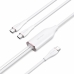 Καλώδιο USB-C Vention CTMWG 1,5 m