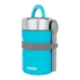 Thermos N'oveen TB963 Blauw Roestvrij staal 2 L