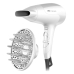 Hairdryer Braun 3 HD 385 White 2000 W