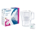 Filtrēšanas krūze Brita 1052801 Balts 2,4 L