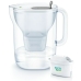 Brocca filtrante Brita 1052803 Grigio 3,6 L