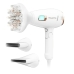 Hairdryer Rowenta CV9240F0 White Copper 2200 W