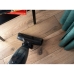 Cordless Vacuum Cleaner Eldom TWINN Black 500 W 2-in-1 13 Pieces