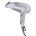 Secador de Cabelo Braun HD580 Branco Prateado 2500 W