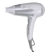 Secador de Cabelo Braun HD580 Branco Prateado 2500 W