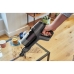 Cordless Vacuum Cleaner Eldom VESS Black 150 W 5 Pieces