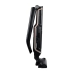 Cordless Vacuum Cleaner Eldom VESS Black 130 W