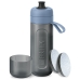 Sticlă Filtrantă Brita 1052250 Albastru 600 ml