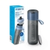 Fles met Filter Brita 1052250 Blauw 600 ml