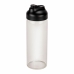 Oljeflaska Wenko Auto-flip 55018100 Transparent 450 ml