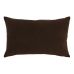 Cushion Home ESPRIT Brown Terracotta Boho 50 x 30 cm