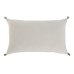 Coussin Home ESPRIT Vert Beige Cottage 50 x 30 cm