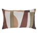 Kussen Home ESPRIT Patchwork Boho 50 x 30 cm