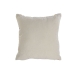 Kussen Home ESPRIT Mosterd Franjes Boho 45 x 45 cm