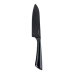 Kuchyňský nůž Wenko Ace 55057100 Střední 12,5 cm Černý