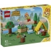 Bouwspel Lego Animal Crossing Bunnie's Outdoor Activities 164 Onderdelen