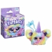 Bamse med Lyd Hasbro Furby Furblets 12 cm