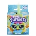 Bamse med Lyd Hasbro Furby Furblets 12 cm