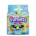 Soft toy with sounds Hasbro Furby Furblets 12 cm