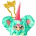 Bamse med Lyd Hasbro Furby Furblets 12 cm