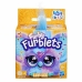 Soft toy with sounds Hasbro Furby Furblets 12 cm