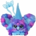 Bamse med Lyd Hasbro Furby Furblets 12 cm