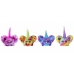 Mjukdjur med ljud Hasbro Furby Furblets 12 cm