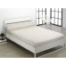 Juego de Sábanas Alexandra House Living Estelia Beige Cama de 150 3 Piezas