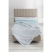 Мешок Nordic без наполнения Alexandra House Living Lara Мягкий зеленый 105 кровать 3 Предметы