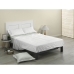 Set beddengoed Alexandra House Living Rita Beige Bed van 90 3 Onderdelen