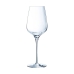Pahar de vin Chef & Sommelier Sublym 350 ml (5 Unități) (35 cl)